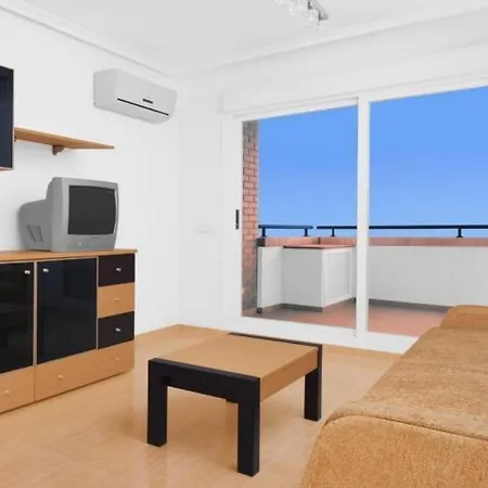 Bertur Torremar Apartment