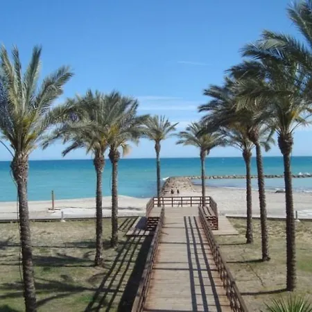 Bertur Torremar Oropesa del Mar