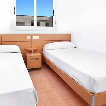 Apartament Bertur Torremar