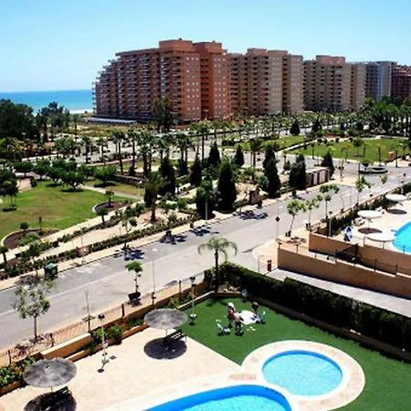 Bertur Torremar Oropesa del Mar