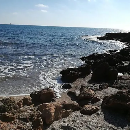 Bertur Torremar Apartament