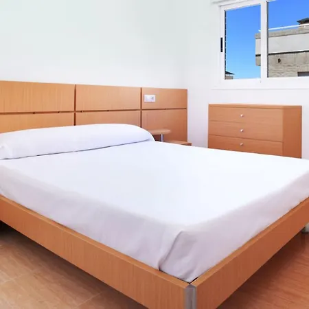 Apartament Bertur Torremar Oropesa del Mar